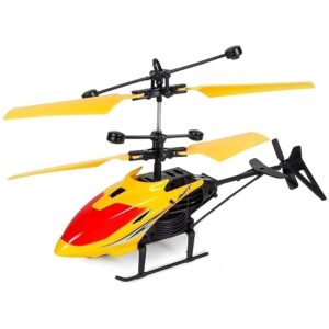 Remote control Helicopter with Hand Gravity Sensor, Exceed Flying helicopter