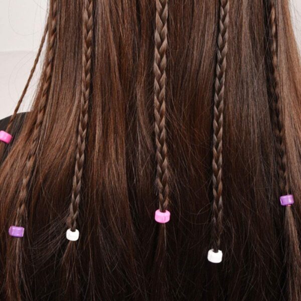 Hair Braider Machine for Girls Headdress - Image 3