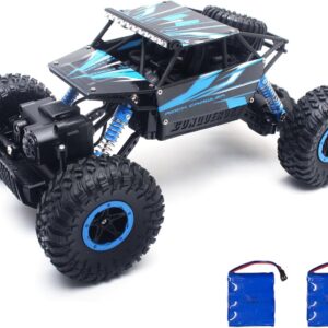 Rock Crawler