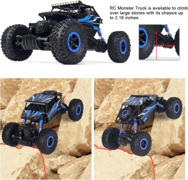 Rock Crawler - Image 4